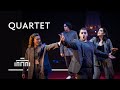 The Four Note Opera by Tom Johnson [quartet] | Dutch National Opera