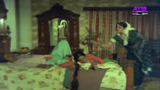 Jayamalini scene from Tatayya Kankanam