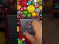 BEST MINI GUMBALL VENDING MACHINE FOR KIDS| EASY TO USE & PLAY🌈 🍬  #best #gumball #howto