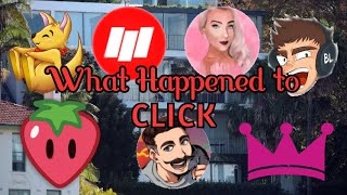 What Happened to The Click House and Click Crew - Theories