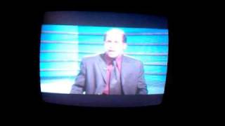 Mike Epps Funny Bidness - Dr.Feelgood