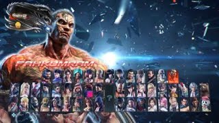 Tekken 7 Pc Music Modding Duomo Di Sirio Old Bgms Hideaway 2nd Tekken 7 Pc Music Modding Duomo Di Sirio Old Bgms Hideaway 2nd