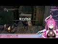 【ダークソウル】＃１０ 初のフロムゲー！dark souls remasteredを初見プレイ！【vtuber】