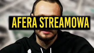 AFERA STREAMOWA