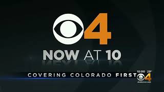 KCNC - CBS4 News at 10 PM Open (February 7, 2020)