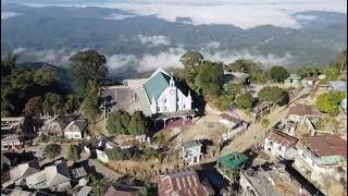 Kawnpui Venglai Presbyterian Kohhran Biak In