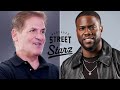 Mark Cuban on ANIME Company he purchased with Kevin Hart on SHARK TANK 