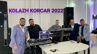 Alban Berati, Mond Metushi, Tori Beratit \u0026 Eledio Shtepenja - Kolazh Korcar 2022