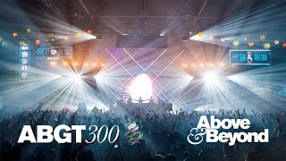 Above & Beyond #ABGT300 Live at AsiaWorld-Expo, Hong Kong ( 4K Ultra HD Set)