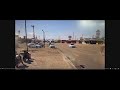 VIDEO: Motorcyclist struck near Moto Psycho motorcycle shop in Killeen