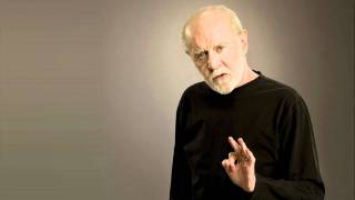 George Carlin on Grouping, and Individuality