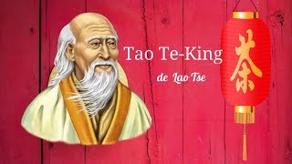 Audiolibro Tao Te-King  de  Lao Tse en Español