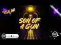 DJ Pulse - Son Of A Gun - DHR