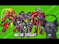 BELI SEMUA ROBOT TERKUAT - Mecha Storm Indonesia