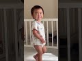 息子たちの綱引きが可愛すぎた　 shorts