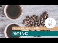 Same Sex #029 - Podcast »Sex am Küchentisch - Entspannte Sexualität leben«