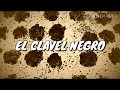 Héctor Jaramillo - El clavel negro - Letra