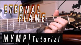 ETERNAL FLAME | TUTORIAL | ACOUSTIC