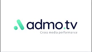 Admo.tv, SaaS platform for tracking \u0026 measuring the impact of TV investments