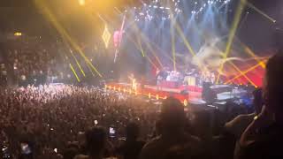 The Killers-Mr. Brightside Live Melbourne 12-12-2024