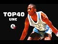 MICHAEL JORDAN TOP40 UNC (1981/1984)