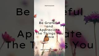 Everyday Is A Gift Grateful Shorts