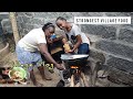 🔥EPIC VILLAGE FOOD 🍲# COOKING Most STRONGEST MEAL AFTER HOUSE MAKEOVER 🏡