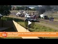 Fidelity guys rob themselves next to wonderpark estate, orchards in pretoria north