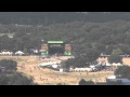 Time-lapse video of Zilker Park during ACL Fest