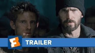 Snowpiercer Official Green Band Trailer HD | Trailers | FandangoMovies