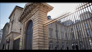Le Collège de France