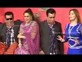 Nasir Chinyoti and Khushboo Stage Drama Full Comedy Clip