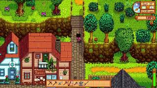 Stardew Valley!