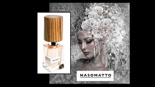 NASOMATTO - NARCOTIC VENUS reseña de perfume nicho