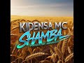 Kidensa Mc_-_SHAMBA_-_Prod Aimanny (Official Audio)