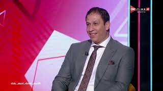 جمهور التالتة - مجدي عبدالعاطي: انا اتظلمت بـ وجودي في جيل عمرو ذكي وعماد متعب