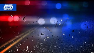 Coroner: One dead after Horry County crash