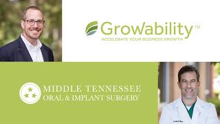 Growability 12 Steps of Business Growth - Vanderbilt University