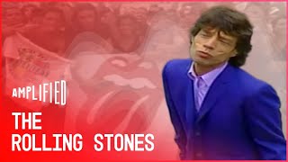 Sex, Drugs & Rock N’ Roll: The Rolling Stones’ Story | Full Documentary | Amplified