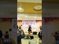 orintation couples dance cultural nepali