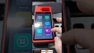 Autel KM100E Unboxing and Setup Guide