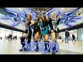 [K-POP IN PUBLIC RUSSIA] aespa 에스파 'Savage' DANCE COVER | ONE TAKE