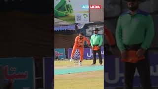 Rashid Khan vs Mohammad Shahzad | 6 6 \u0026 Out | #SCL2024 Kabul | ACB