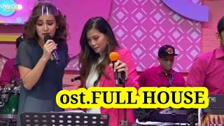 ost.Full House - AYUTINGTING x IRENE