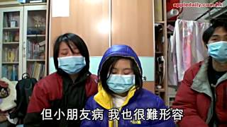 11歲女抗甲狀腺癌　5個月3開刀