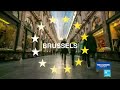 The Europe Tour: In Belgium, local authorities aim to restore the image of Molenbeek