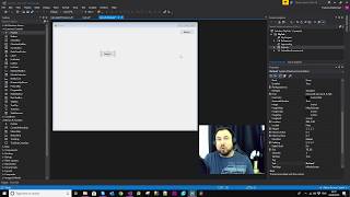 VB.Net Modules, Subs and Function Part 2, layout Anchors (Vid 4)