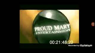 Toy Plane Industries/Proud Mary Entertainment/Katalyst Films/MTV Series Entertainment (2007)