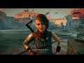 rage 2 the ranger mission 1 walkthrough 4k 60fps