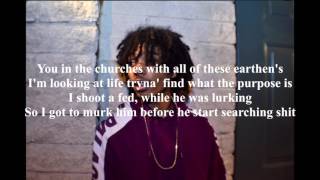Demotus please help me lyrics